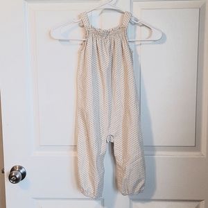 Baby Gap Toddler Romper